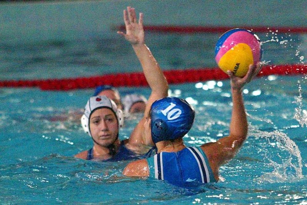 «Έσπασε» το ρόδι ο Εθνικός