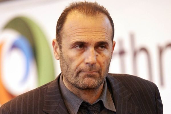 Καλαφατάκης: «Είχαμε βάθος και πίστη και χημεία»