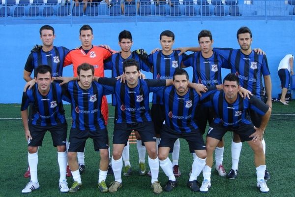 Τα φώτα στο Ατσαλένιο