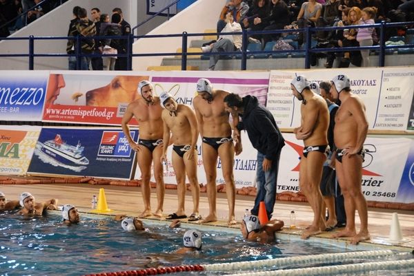 Ρούπακας: «Μας πήγε φυσιολογικά»