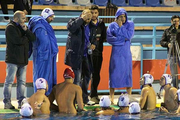 Βολτυράκης: «Πρωτάθλημα δύο ταχυτήτων»