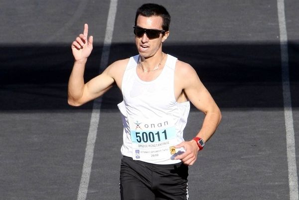 Ο Δρόσος τα 5χλμ. και ο Γιεμπέλ τα 10χλμ.