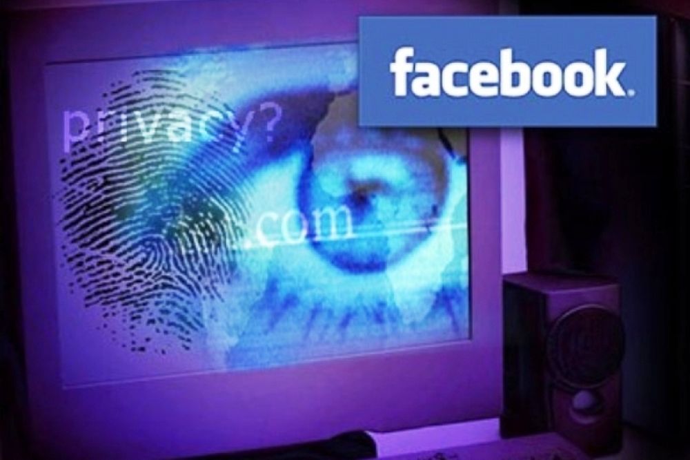 Facebook: «Κάποια στιγμή θα τα δουν όλα»