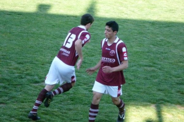 Αλμυρός Βόλου-Πυργετός Λάρισας 0-3