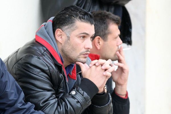 Ξενίδης: «Η κατάσταση είναι ανεξέλεγκτη»