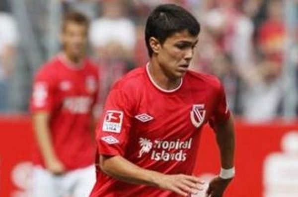 Πήρε Μπιτενκούρ η Ντόρτμουντ