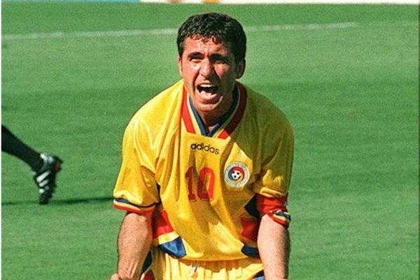 Θυμήθηκαν… την ιστορία με τον Χάτζι οι Ρουμάνοι