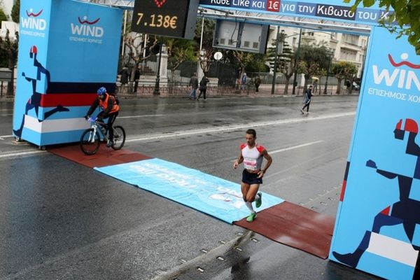 Θεοδωρακάκος: «Αφιερωμένη η νίκη στον Ολυμπιακό»