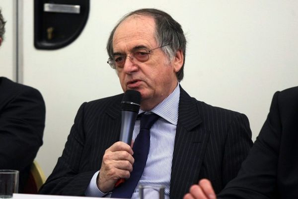 Λε Γκρέιτ: «Καμία συζήτηση με Μπλαν»
