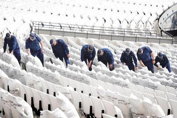 «Δεν υπάρχει θέμα ασφάλειας με τις ΗΠΑ»