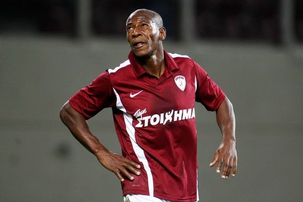 Την Κυριακή το Βέροια – ΑΕΛ