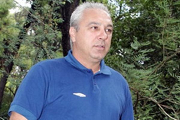 Διαζύγιο Χατζηαθανασίου με Ηλιούπολη
