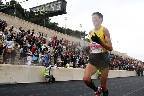 Συγχαρητήρια ΑΕΚ σε Καραβίδα