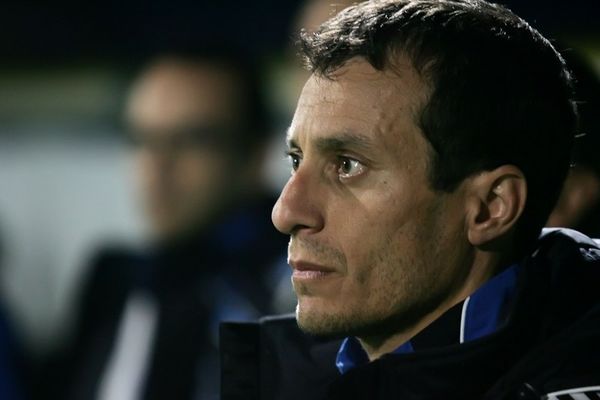 Γεωργιάδης: «Να προετοιμάσουμε την επόμενη Ελπίδων»