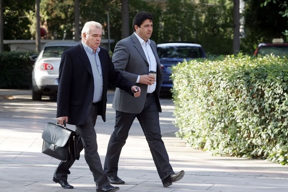 Παπακωνσταντίνου: «Οι δέκα πρωταθλητές ανεβαίνουν στη Γ’ Εθνική»