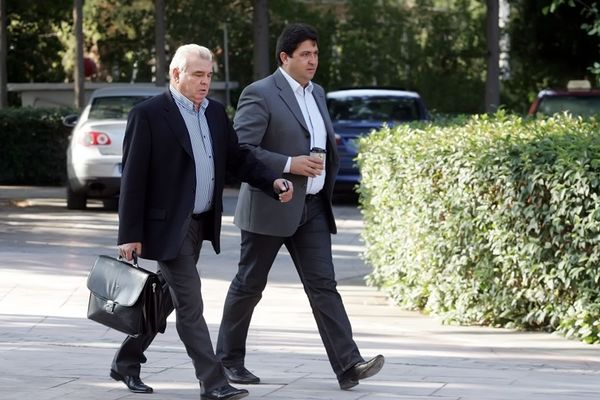 Παπακωνσταντίνου: «Οι δέκα πρωταθλητές ανεβαίνουν στη Γ’ Εθνική»