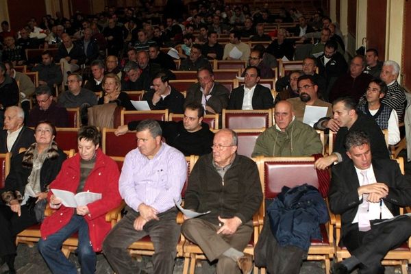 Στην… εντατική ο Πανιώνιος!