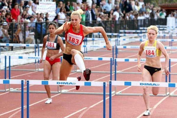 Θέλει και το μήκος η Τσέρνοβα