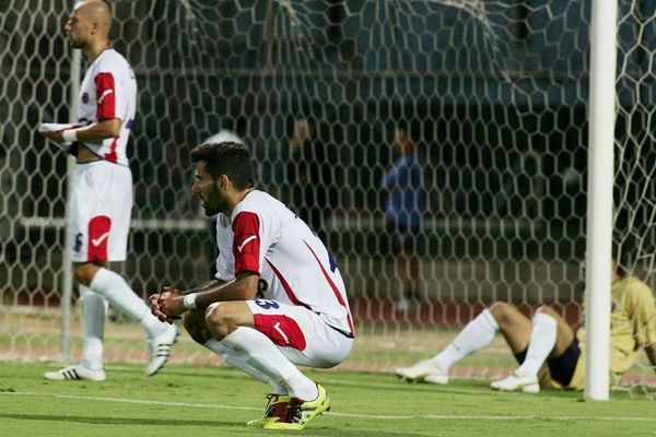 Το πρόβλημα δεν το έχει μόνο ο Πανιώνιος