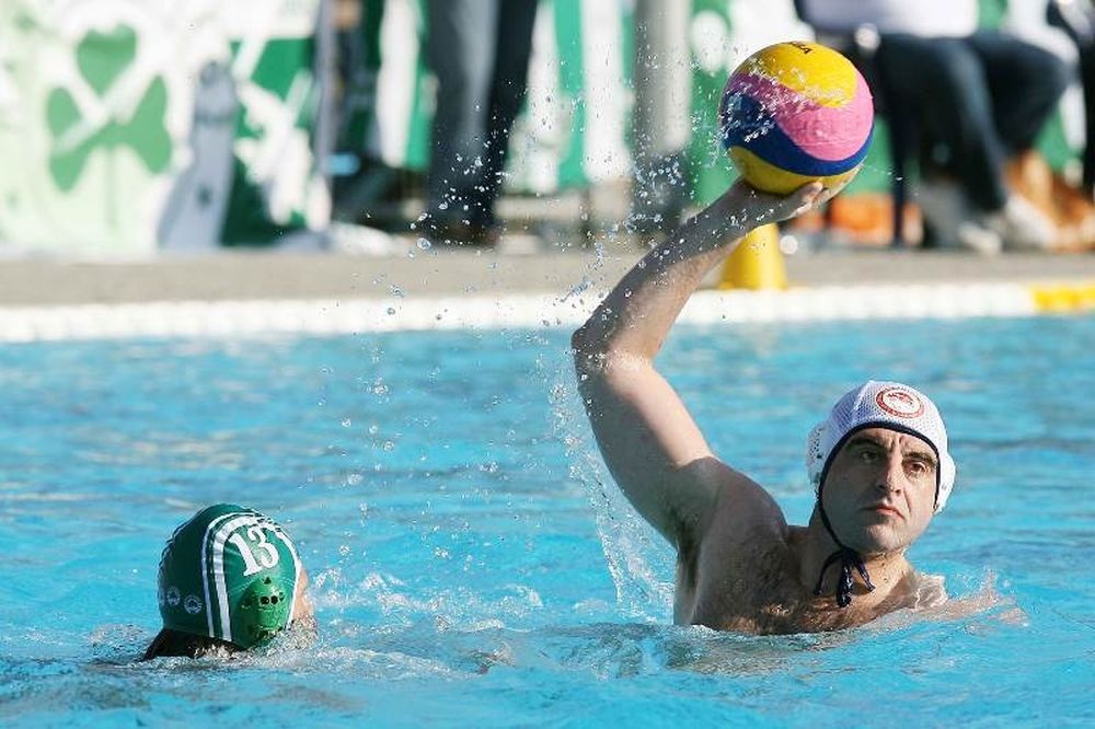 Αλλάζει ημέρα το ντέρμπι των «αιωνίων»