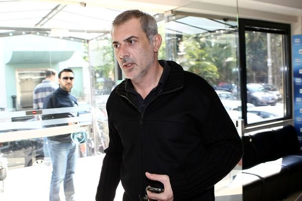 Μώραλης: «Ο Ολυμπιακός θέλει το καλό της Εθνικής»