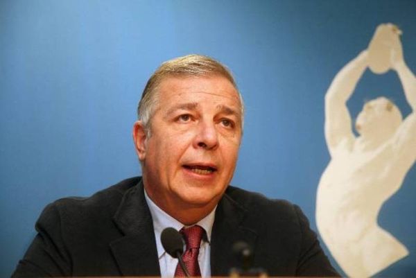 Μπιτσαξής: «Αυτά που έγιναν στον Ηρακλή ξεπέρασαν κάθε όριο»