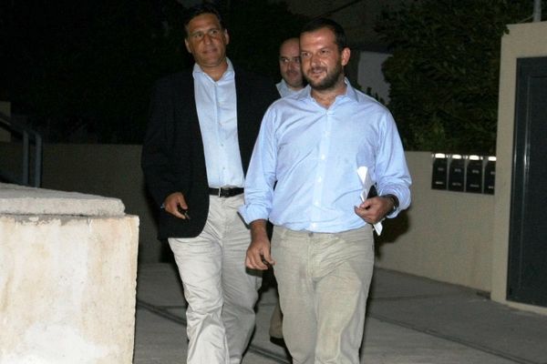 Τέσσερα «κιτρινόμαυρα» σενάρια αναζητούν… σκηνοθέτη