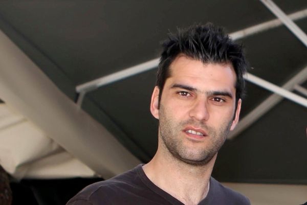 Ναλιτζής: «Άγνωστο το τι ξημερώνει στον Πανιώνιο»