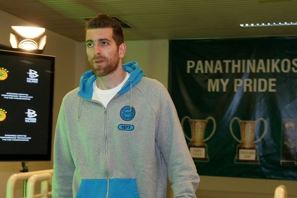 Καϊμακόγλου: «Με συγκέντρωση σε όλο το ματς»