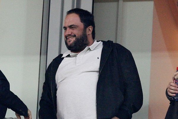 Ερωτήσεις στον Βαγγέλη Μαρινάκη!