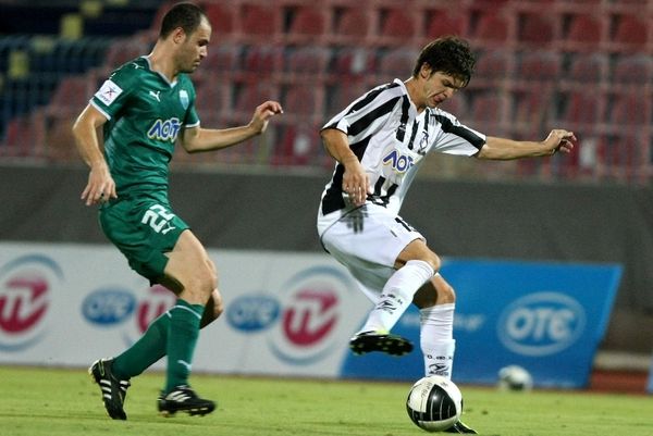 Νέα ώρα στο Λεβαδειακός-ΟΦΗ