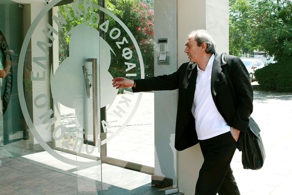 Καλογιάννης: «Χρωστάμε 700.000 ευρώ»