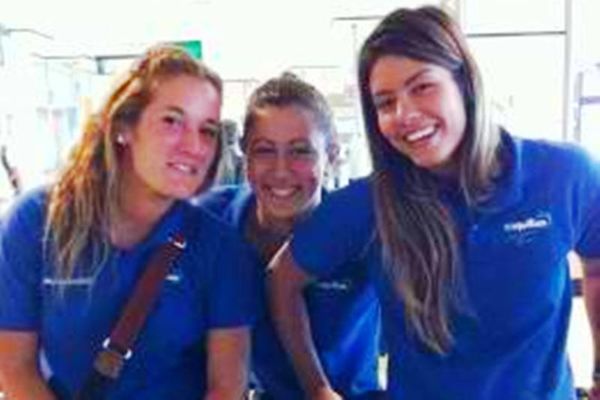 Προηγείται η Χαραλαμπίδου στο «Rookie»