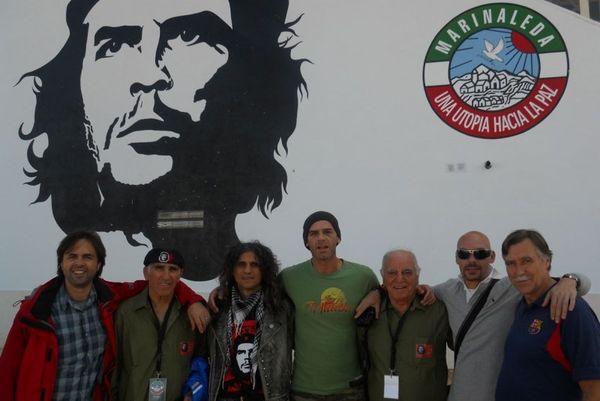 Ένας διαφορετικός ποδοσφαιρικός αγώνας