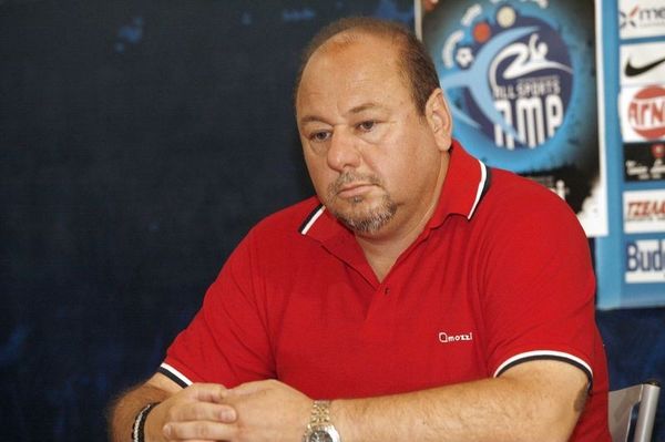 Ορίστηκε διοίκηση για τον Ηρακλή