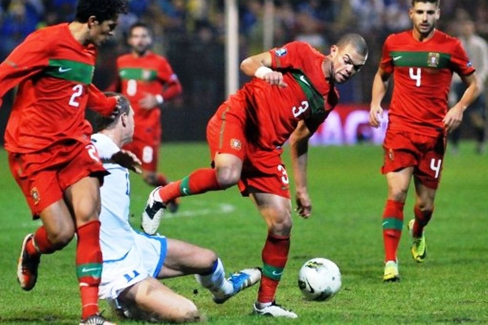 LIVE τα μπαράζ 