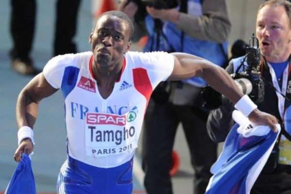 Έτοιμος να επιστρέψει ο Τάμγκο