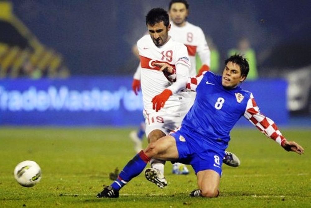 Στο ρελαντί η Κροατία