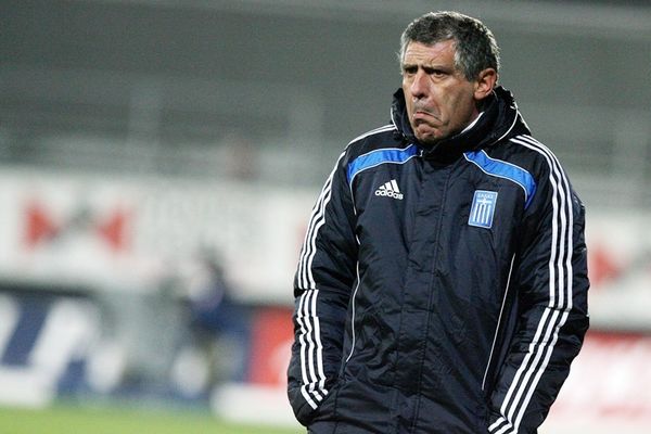 Σάντος: «Είμαστε τσαντισμένοι»