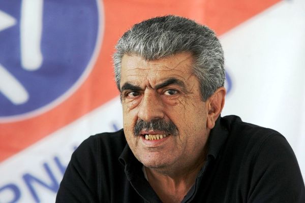 Ετοιμάζεται για Πρωτοδικείο ο Πανιώνιος