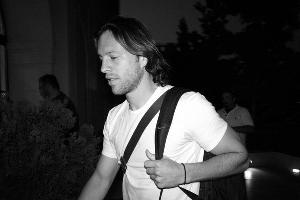 Δεν ξεχνά τον Ντε Νίγκρις η Λάρισα