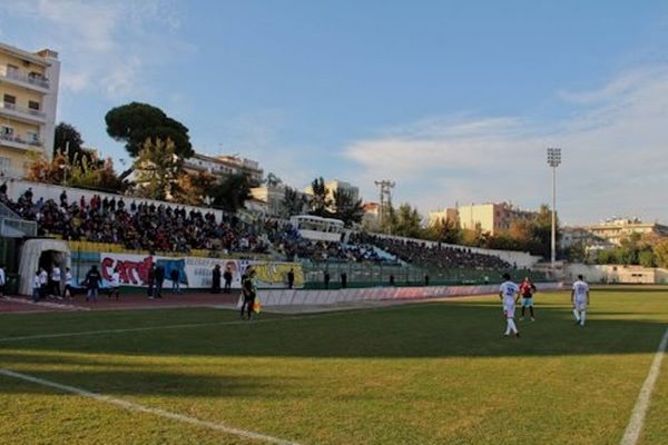 Μέλος της Καλλονής ανακοίνωσε ο Αιολικός
