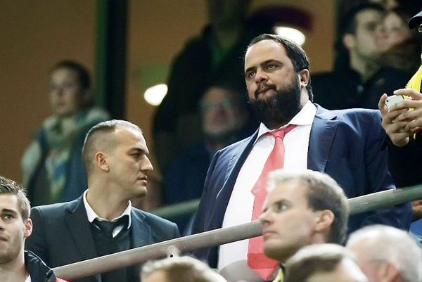 Σκέψεις για πριμ, ανάλογα με τα γκολ, στον Ολυμπιακό