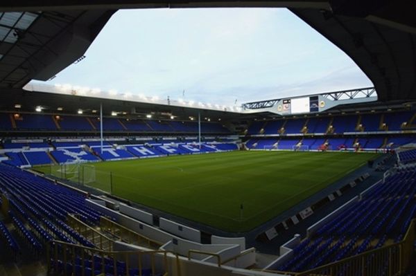 Λίγα τα 2.030 ειιστήρια ενόψει Τότεναμ