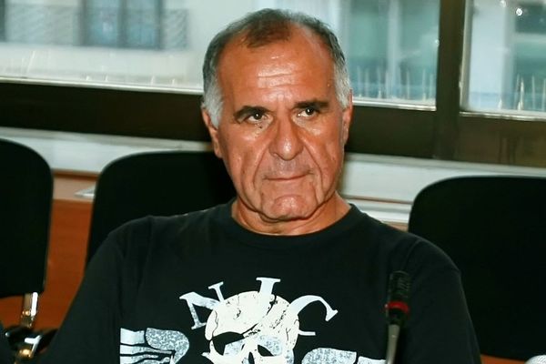 Κρίσιμη συνάντηση στο Μαρούσι