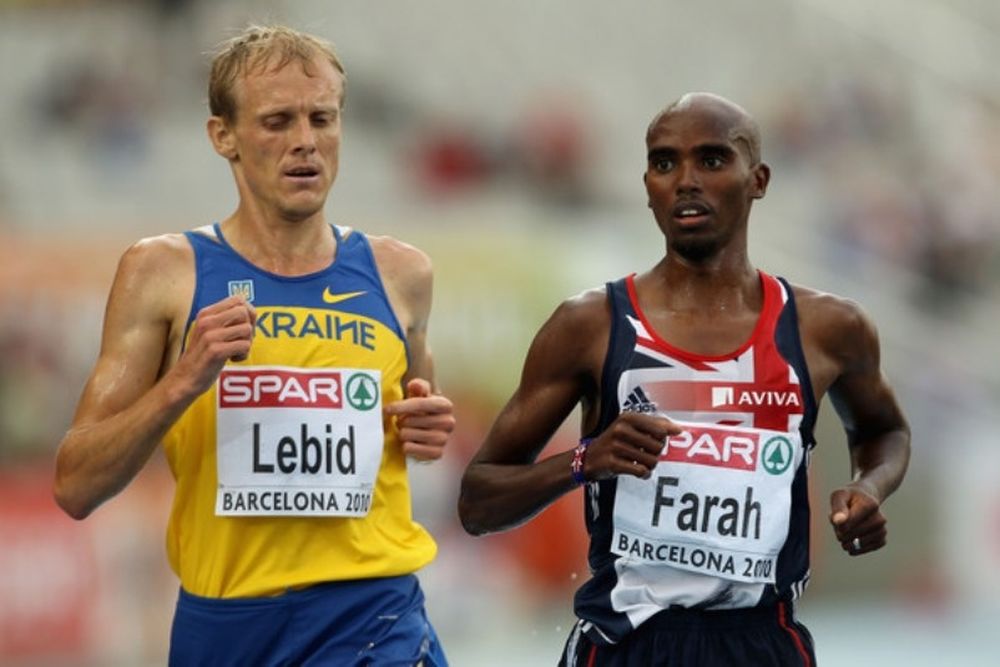 Για τη 18η συμμετοχή ο Λέμπιντ