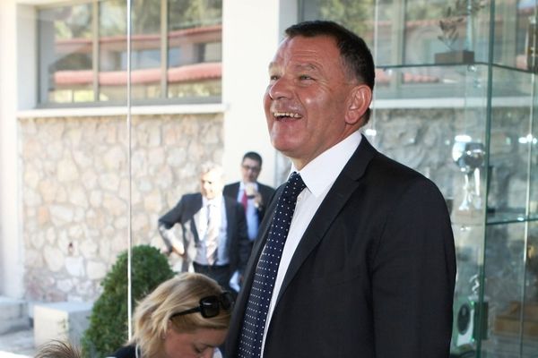 Κούγιας: «Δεν μπορεί να γίνει η αγορά από τον πρίγκιπα»