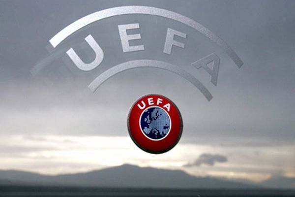 Απειλεί με «καμπάνα» η UEFA, Εθνικό και Ιωνικό!