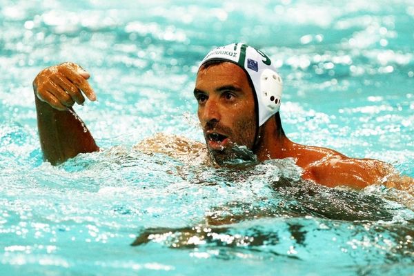 Αφρουδάκης: «Περιμένουμε πώς και πώς τον Ολυμπιακό»