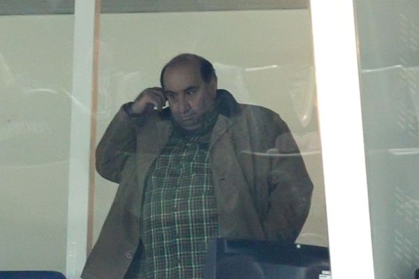 Δύσκολο για Τσάκα και «Καραϊσκάκης»